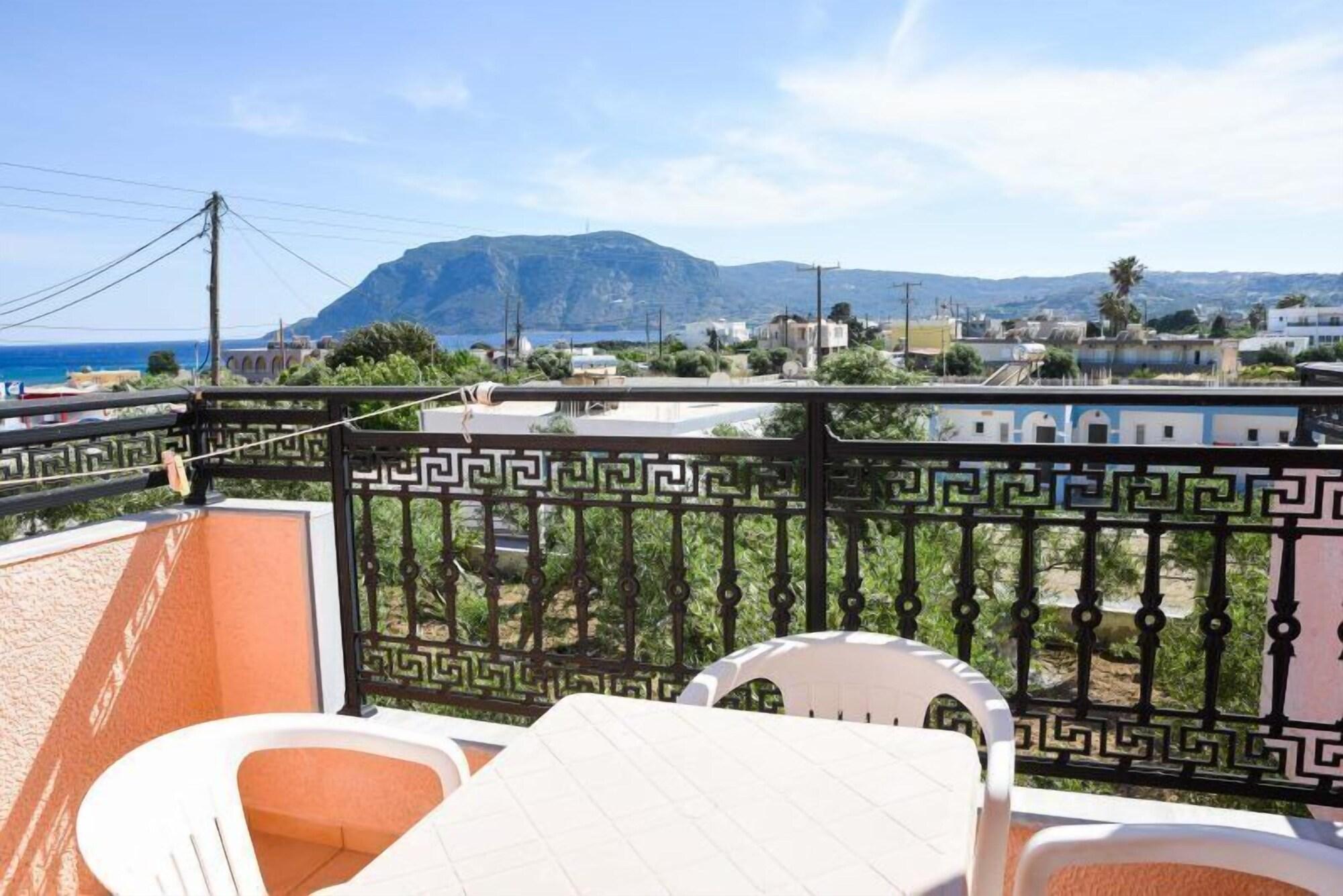 Chrysoula Hotel Kefalos  Exterior photo