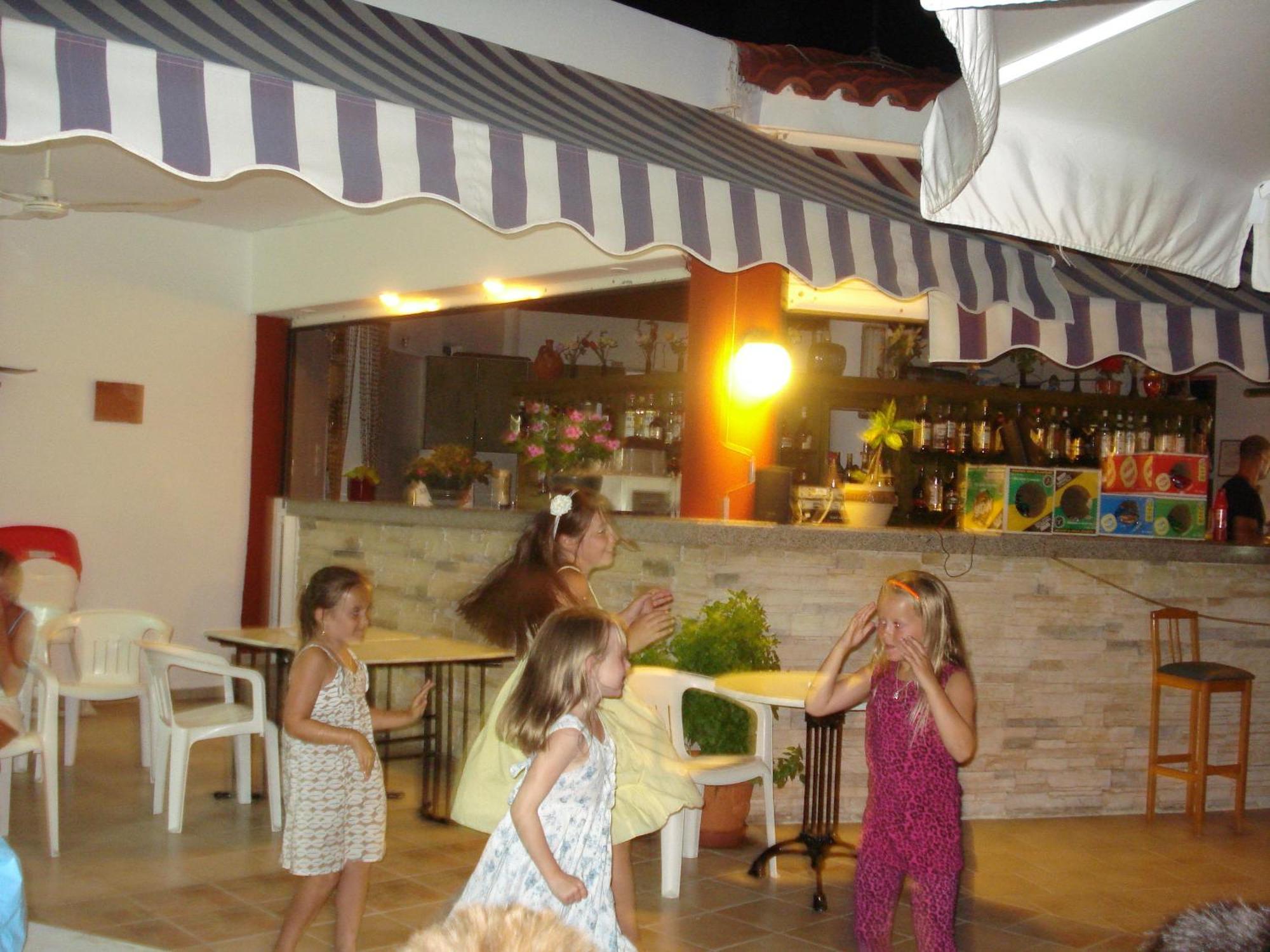 Chrysoula Hotel Kefalos  Exterior photo