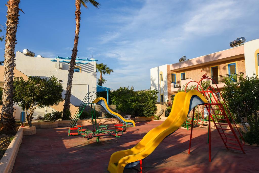 Chrysoula Hotel Kefalos  Exterior photo